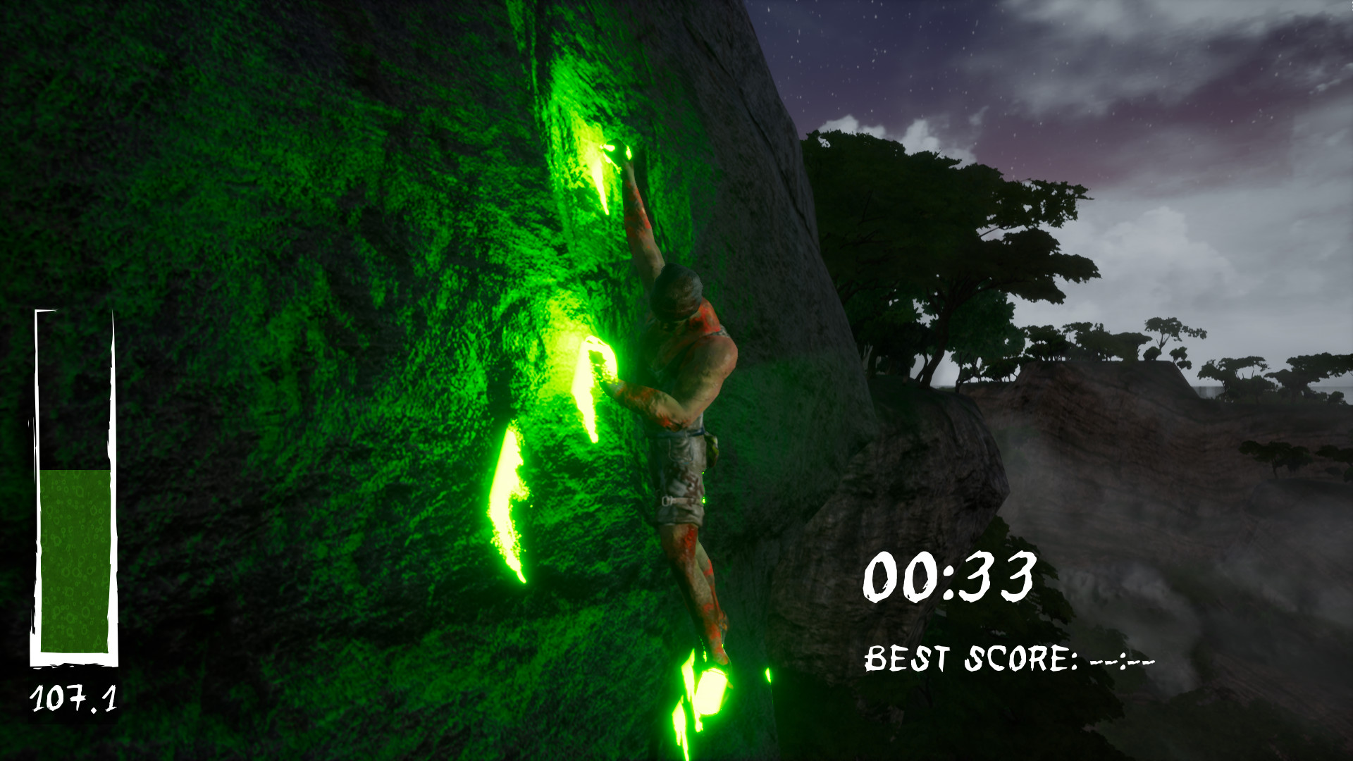 Dead Climb screenshot 2