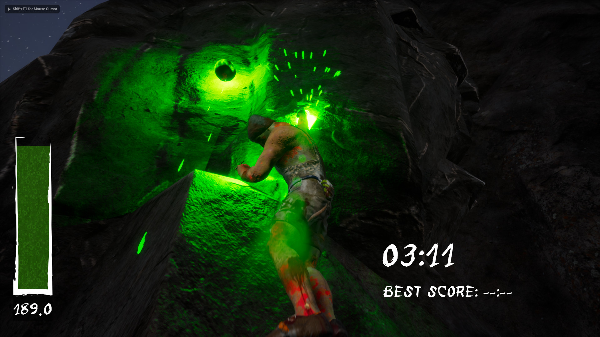 Dead Climb screenshot 7