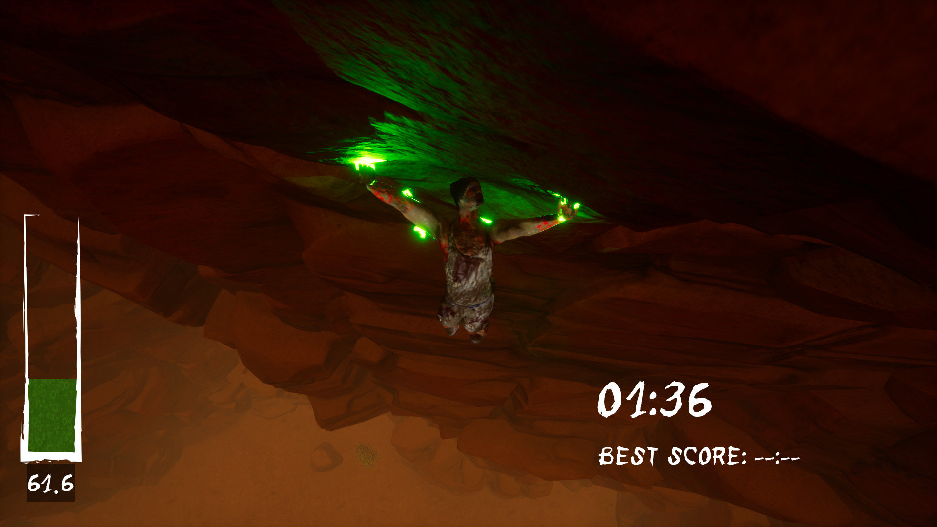 Dead Climb screenshot 12