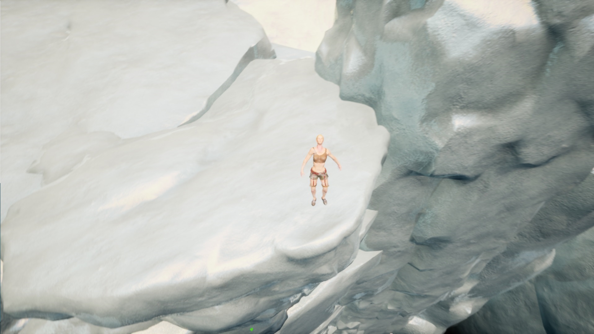 Dead Climb screenshot 13