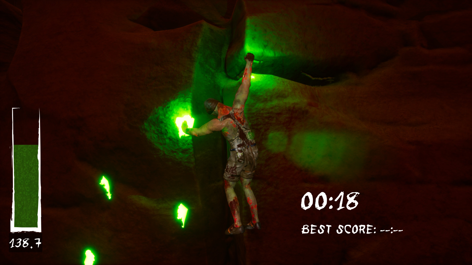 Dead Climb screenshot 4