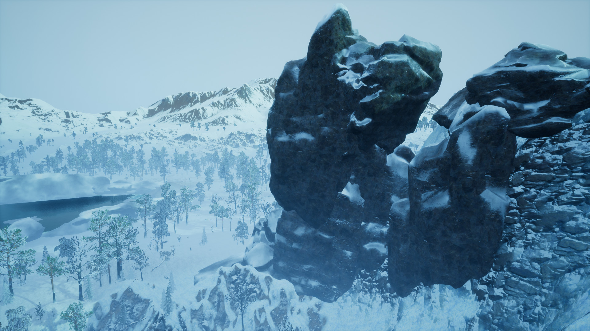 Dead Climb screenshot 6