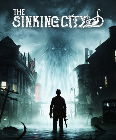 The Sinking City