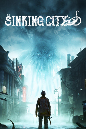 The Sinking City Remastered