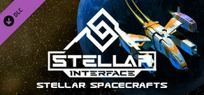 Stellar Interface - Stellar Spacecrafts