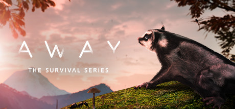 AWAY: The Survival Series banner image