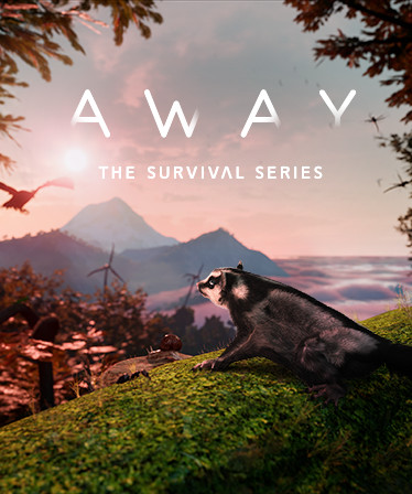 AWAY: The Survival Series