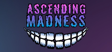 Ascending Madness Cover Image