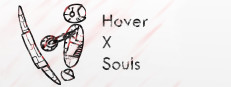 Hover X Souls: Git Gud Edition 게임 이미지