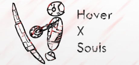 Hover X Souls: Git Gud Edition header image