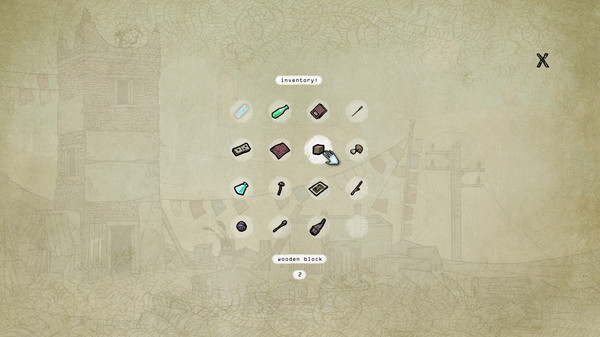 Slice of Sea game for windows Pc 1