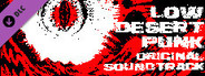 Low Desert Punk Original Soundtrack