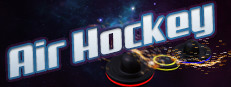 Air Hockey 게임 이미지