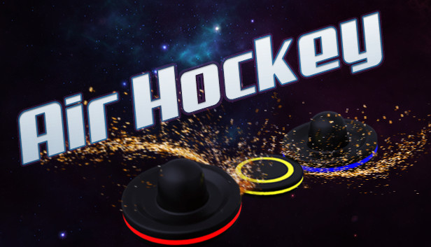 Air Hockey, Games