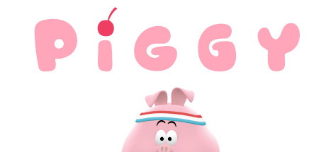 some of the piggy characters - online puzzle