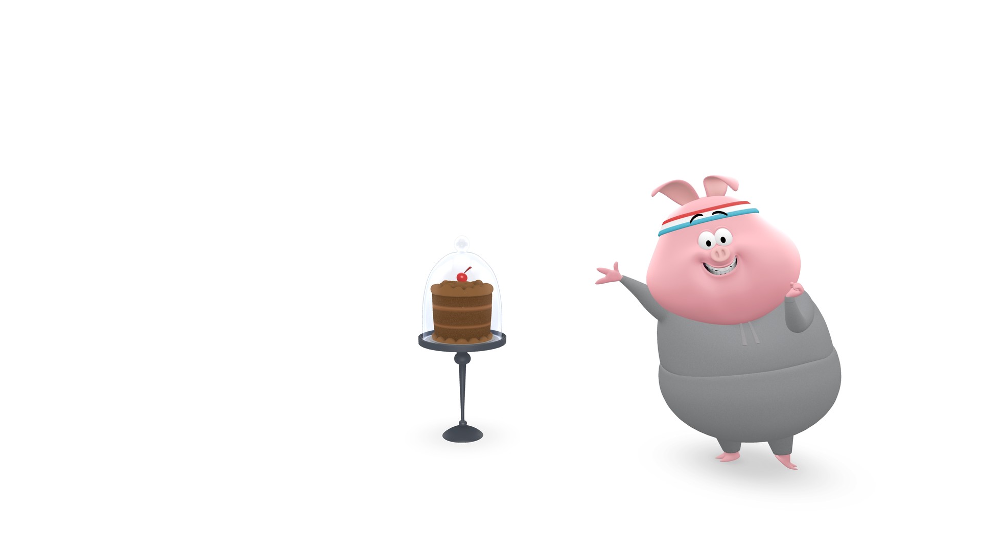 Piggy – Films sur Google Play