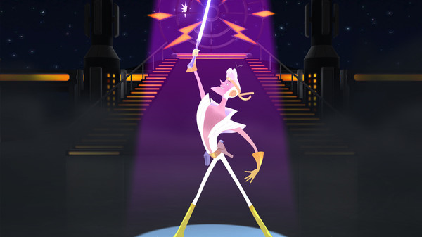 Google Spotlight Stories: On Ice