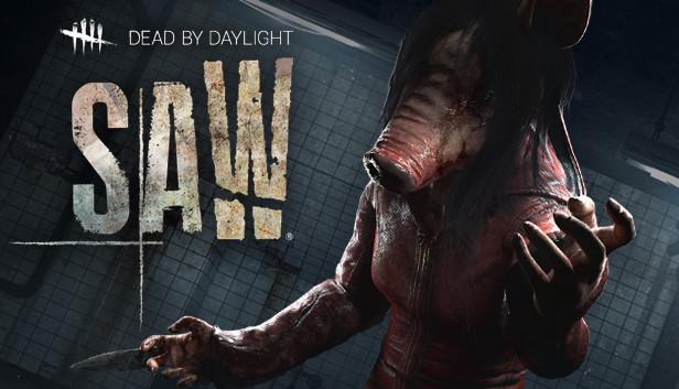 Steam Dead By Daylight The Saw Chapter Steam Dead By Daylight The Saw Chapter
