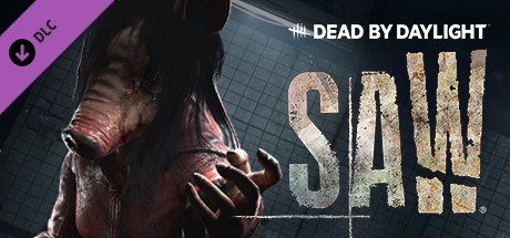 Dead By Daylight The Saw Chapter On Steam