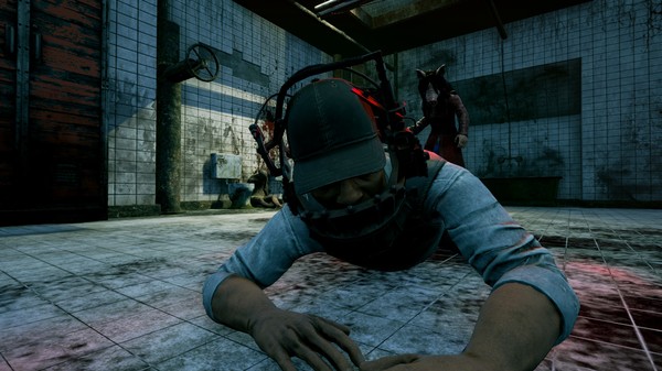 Dead by Daylight - the Saw® Chapter