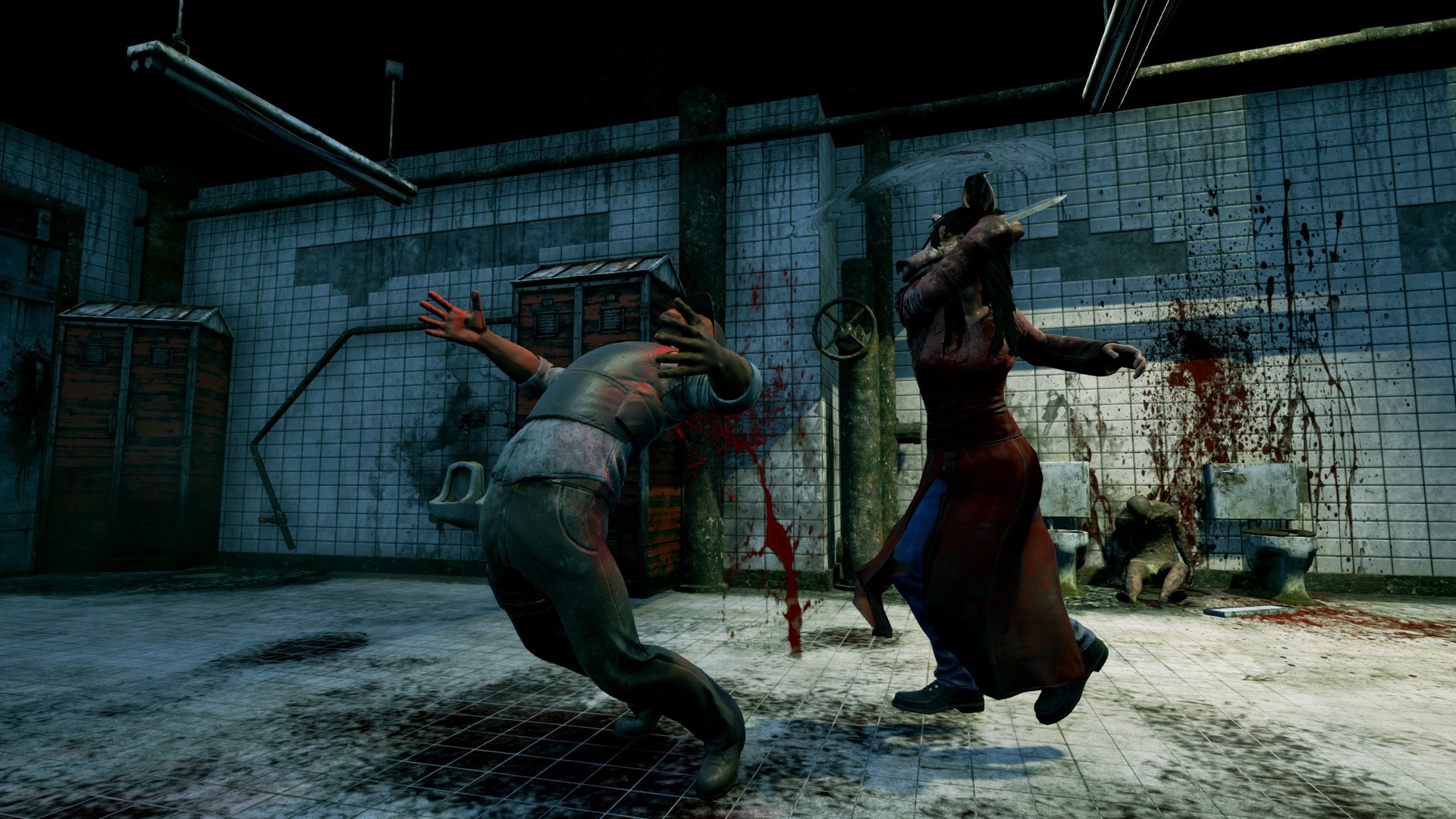 在steam 上购买dead By Daylight The Saw Chapter 立省40 在steam 上购买dead By Daylight The Saw Chapter 立省40
