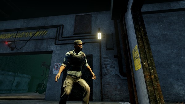 Dead by Daylight - the Saw® Chapter