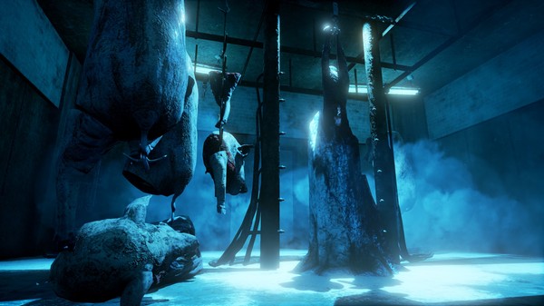 Dead by Daylight - the Saw® Chapter
