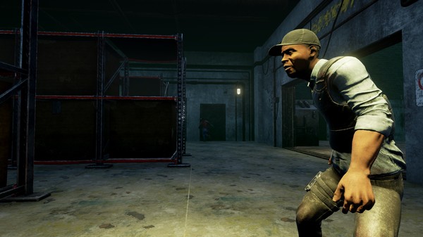 Dead by Daylight - the Saw® Chapter
