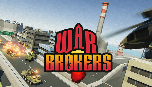 War Brokers