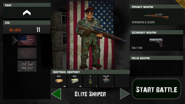 BattleRush - US Marine Corps DLC for steam BattleRush - US Marine Corps DLC for steam