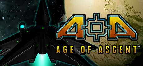 Age of Ascent Cover Image
