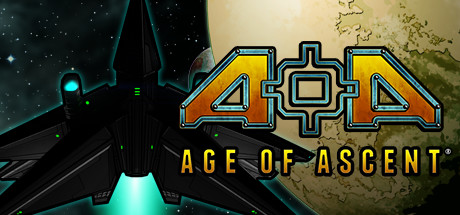 Ascent - The Space Game - the ultimate online space game!