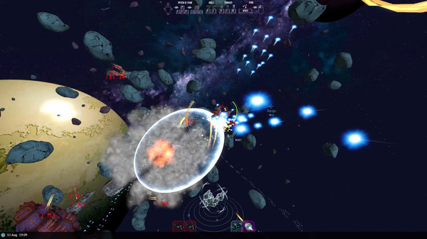 Age of Ascent game for Linux 1