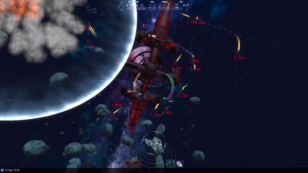 Age of Ascentfor windows and Linux 1