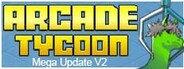 Arcade Tycoon ™ : Simulation Game