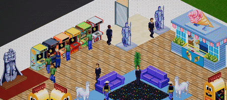 《街机大亨(Arcade Tycoon ™ : Simulation)》插图8 《街机大亨(Arcade Tycoon ™ : Simulation)》插图8