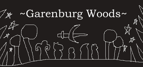 Garenburg Woods Cover Image
