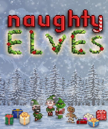 Naughty Elves