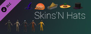 Loot'N Shoot - Skins'N Hats