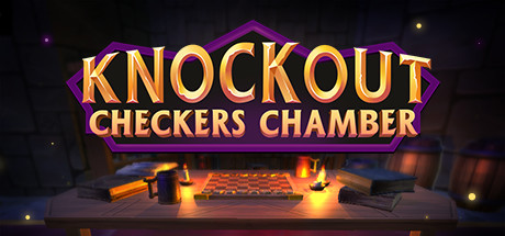 Knockout Checkers Chamber banner