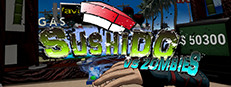 SUSHIDO VS ZOMBIES