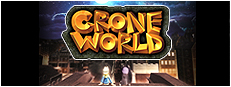 CRONEWORLD RPG ADVENTURE - 1