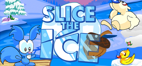 Slice the Ice steam charts