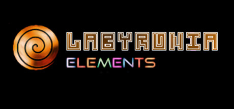 Labyronia Elements Cover Image