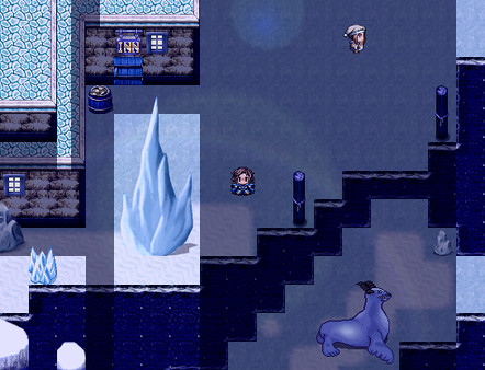 Labyronia Elements