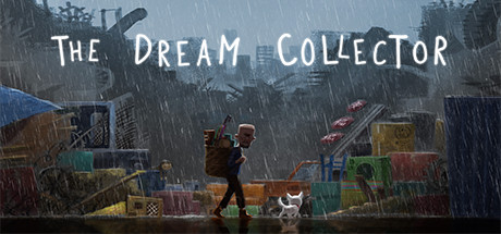 The Dream Collector Cover Image