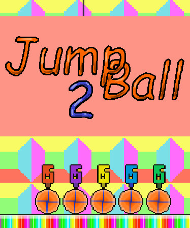 JumpBall 2