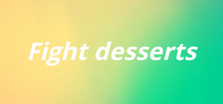 Fight desserts header image