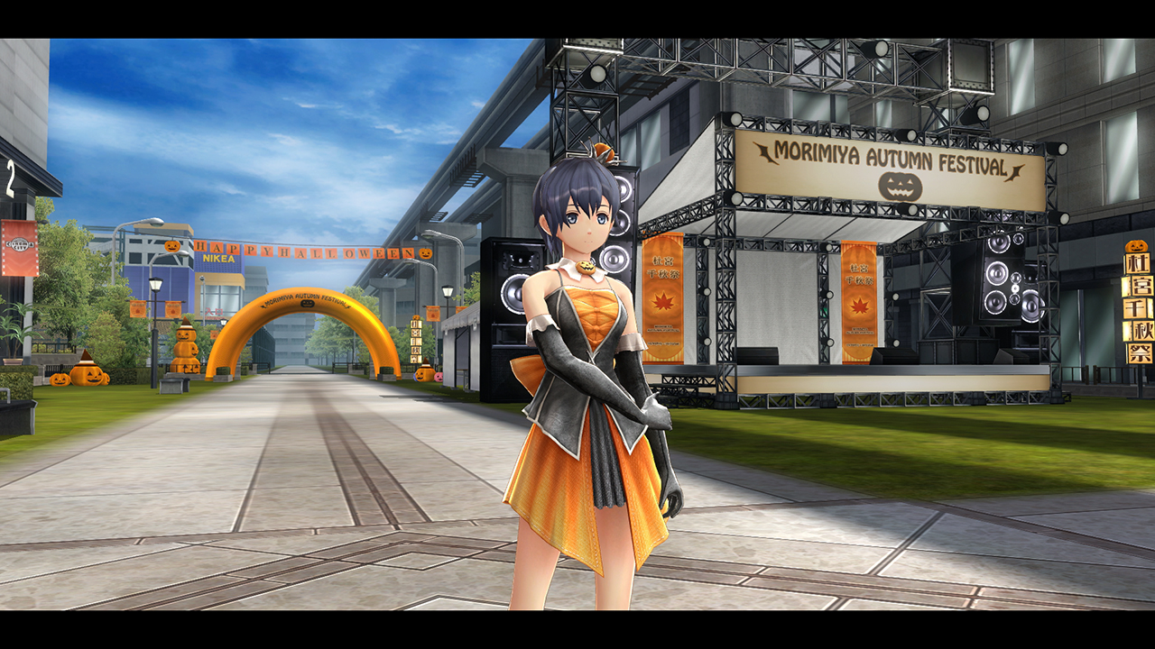 Tokyo Xanadu Ex Outfit Accessory Bundle On Steam Tokyo Xanadu Ex Outfit Accessory Bundle On Steam