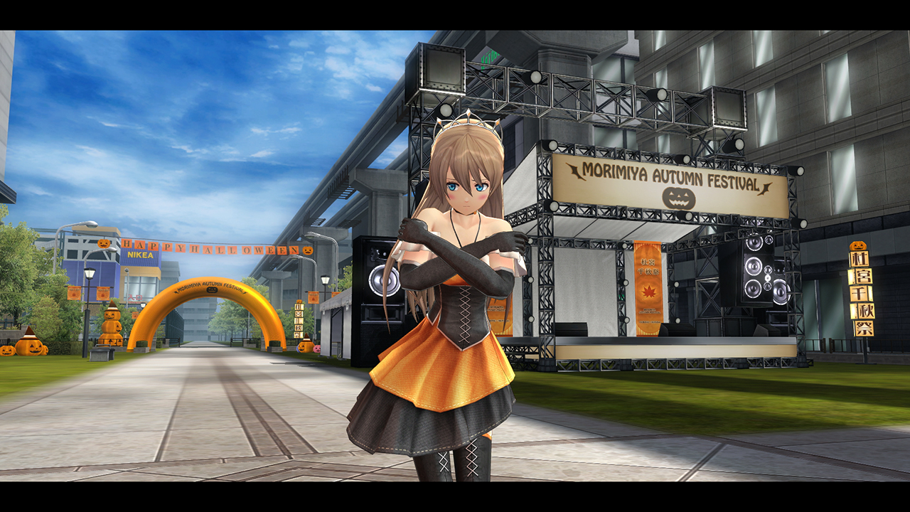 Tokyo Xanadu Ex Outfit Accessory Bundle On Steam Tokyo Xanadu Ex Outfit Accessory Bundle On Steam